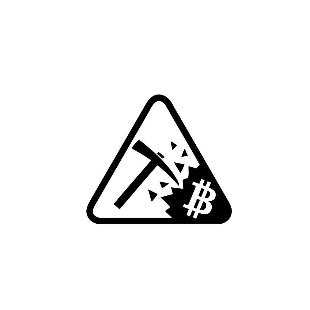 Hotmeini 15 15cm Large Bitcoin Cryptocurrency Blockchain Freedom Car Sticker Vinyl Jdm Window Decal Styling Black Sliver Window Decals Jdm Stylesticker Vinyl Aliexpress