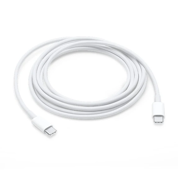 

Apple MLL82ZM/A, 2 m, USB C,Male, White