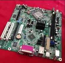 Desktop Motherboard,Socket 775,DDR2 for MH651 TY915 UP453 well tested working