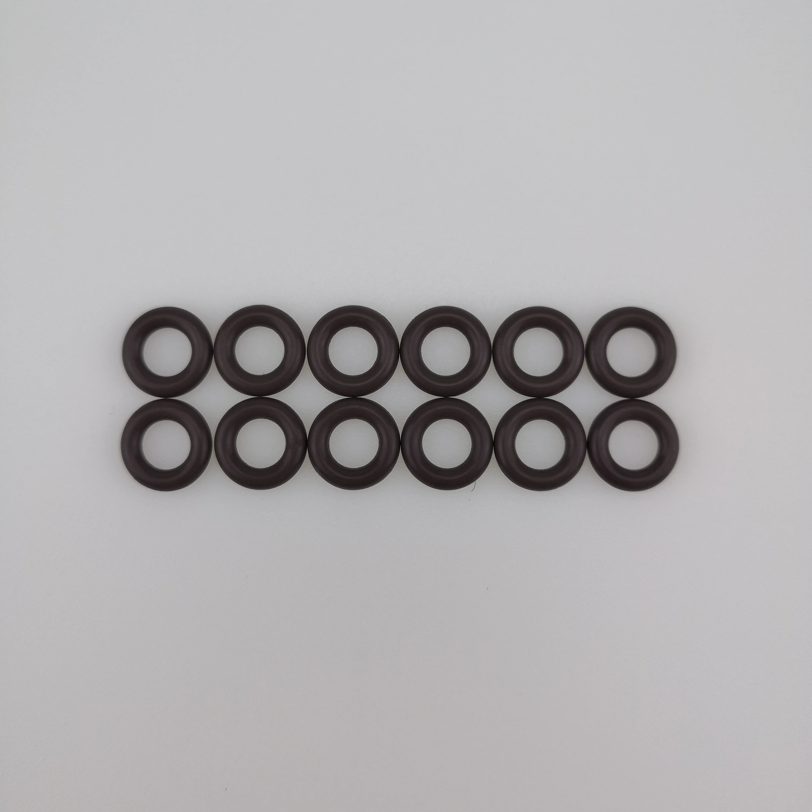 

12 Pcs 248133 Bulk O-ring Kits Fits Graco Fusion Air Purge AP Spray Gun