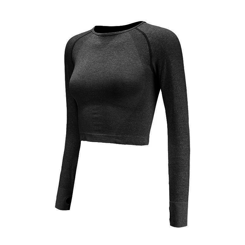 Seamless-Long-Sleeve-Jersey-Woman-Gym-Crop-Yoga-Top-Women-s-Sweatshirt-Workout-Tops-For-Women