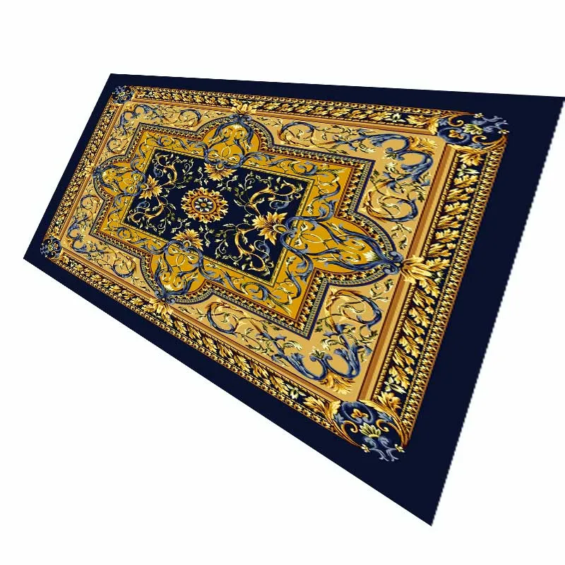 

Mairuige Persian Carpet Locking Edge Gaming Mouse Pad Gamer Game Mouse Pad Anime Mousepad Mat Speed Version for Dota2 LOL CSGO