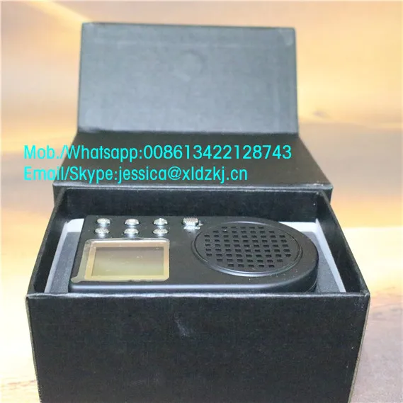 mp3 bird caller BC-360B (13)