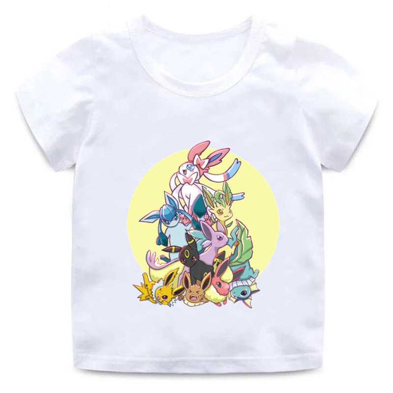 white shirt print design