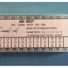 Запчасти для ремешка наручных часов, штифтов, винтов и фрикционных наконечников для полос, чтобы чехол