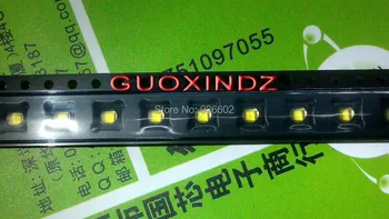 

OSRAM OSLON Black Series High Power LED 3W 3535 Cool white LUW H9GP Lighting Application