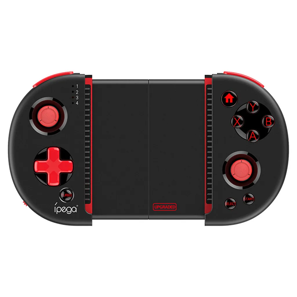 

Wireless Bluetooth Game Controller Gamepad Joystick for AndroidTablet PC TV Box Game Gamer Gaming Video Games Player Game Consol
