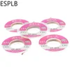 ESPLB 5pcs 1.5M 5FT 2.0mm Desoldering Wire Braid Sucker CP-2015 Remover Wick Solder Pump Cable Wire ► Photo 1/6