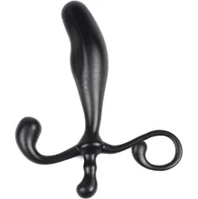 2019 Male Masturbator Silicone Anal Toys Butt Plug Anal Plug, Erotic Sex Toys for Men Sex Products Adult Juguetes Sexuales PY381