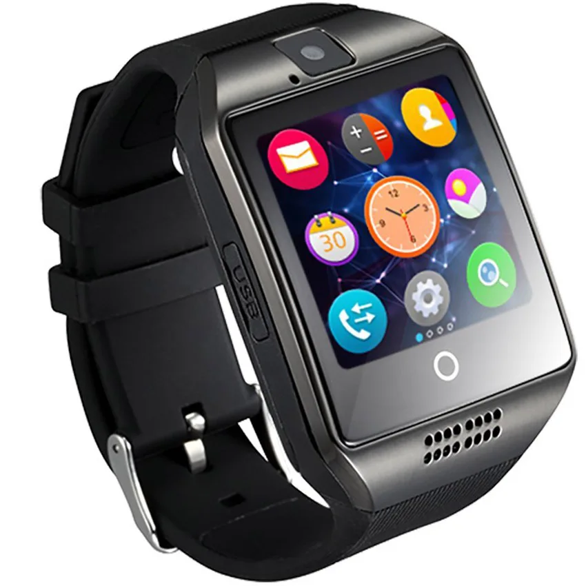 cnpgd electronic watch q18