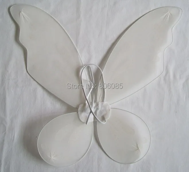 Фея фей белые крылья бабочка Хэллоуин|wings butterfly|wing wingwings fairy |