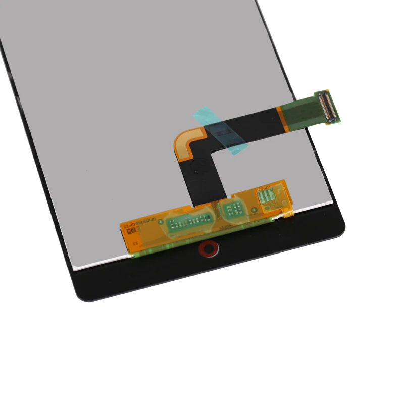6 шт./лот для ZTE Nubia Z9 Mini NX511j ЖК экран + сенсорный дигитайзер Мини Дисплей панель 5