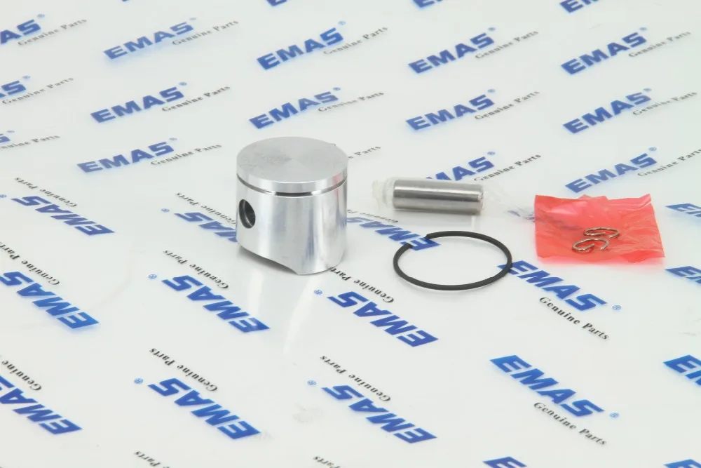 

38mm PISTON PIN RING KIT FITS HUSQVARNA 136 137 CHAINSAW