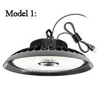 led high bay
