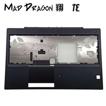 Бренд MAD DRAGON, чехол для ноутбука, верхняя крышка для рук, в сборе для Dell Precision 7530 7540 M7530 M7540 00F14D 0F14D AP26J000700
