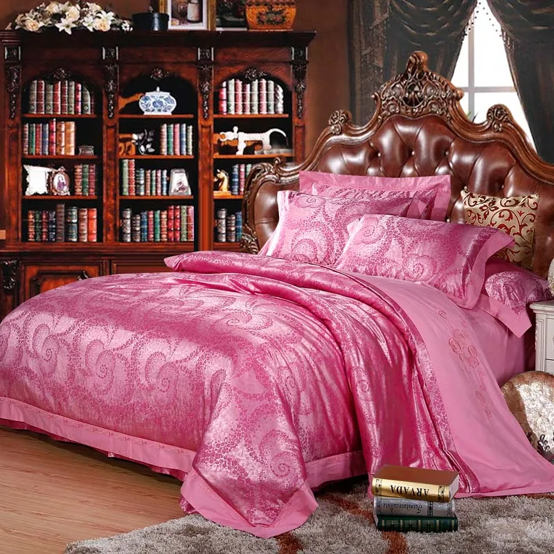 Pink Gold Bedding for Promotional Pink Gold Bedding on