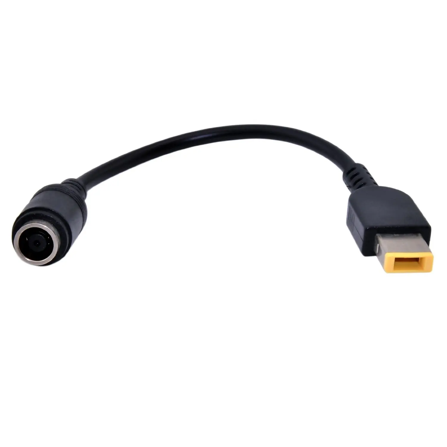 Мощность конвертер кабель для зарядки с адаптером черный для lenovo ThinkPad X1 Carbon ноутбука для 0B47046