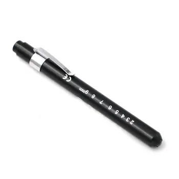 

BIFI-1 x Doctor Nurse Penlight Pen Light Flashlight Torch EMT Emergency Medical First Aid (Random Colour)