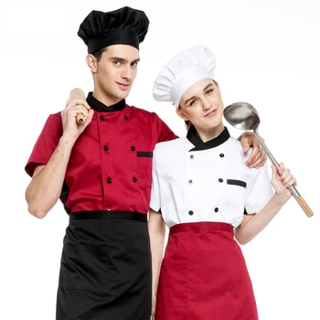 

unisex breath cook clothing