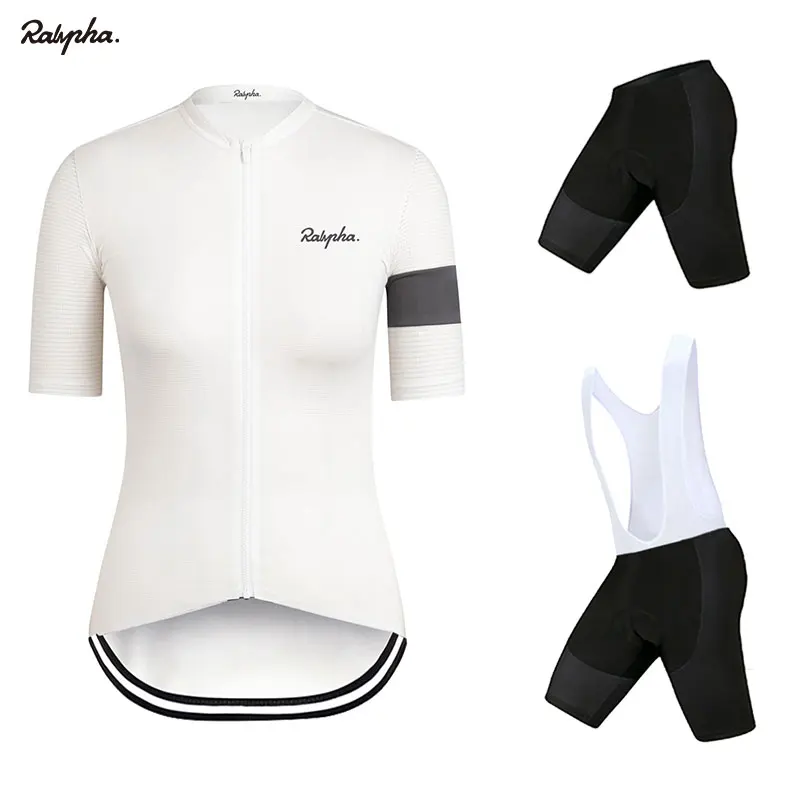 Raphaing 2019 Women Summer Short Sleeve Cycling Jersey Bicycle Road MTB Bike Shirts Outdoor Sports Ropa Ciclismo Bike Clothing Raphaing 2019 Women Summer Short Sleeve Cycling Jersey Bicycle Road MTB Bike Shirts Outdoor Sports Ropa Ciclismo Bike Clothing