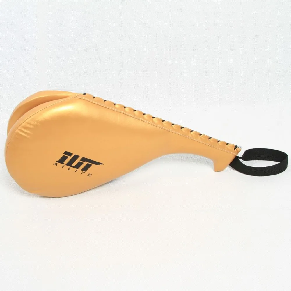 WFT IFT Taekwondo foot target durable foot kick pad practice target