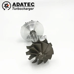 Image 4 - CT16V turbo rotor 1720130110 17201 30110 turbine as wiel voor Toyota Land Cruiser 150 3.0 D 4D 173 HP 1KD FTV