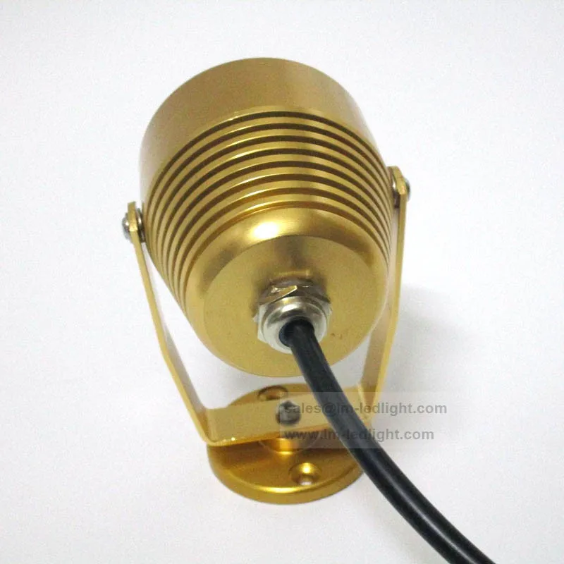 3w garden light 220v (2)