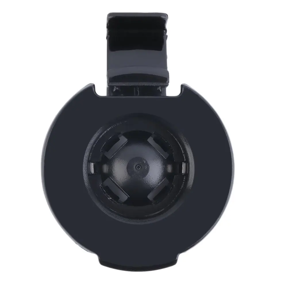 YKS пластиковый кронштейн держатель зажим для Garmin Nuvi 2497LMT 2557LMT 42LM 52 54LM