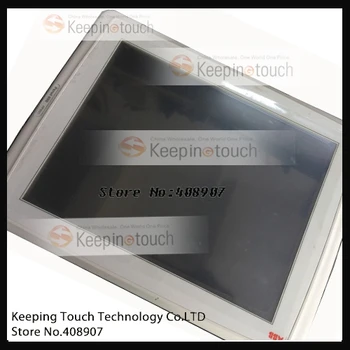 

LCD Screen Display Panel & Touch ForPanel 800 PP865 PP865A 3BSE042236R2