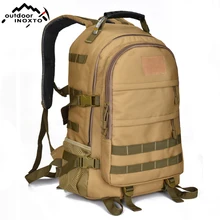 Мужские рюкзаки для спорта на открытом воздухе, военный тактический рюкзак для альпинизма, походов, путешествий, женская сумка