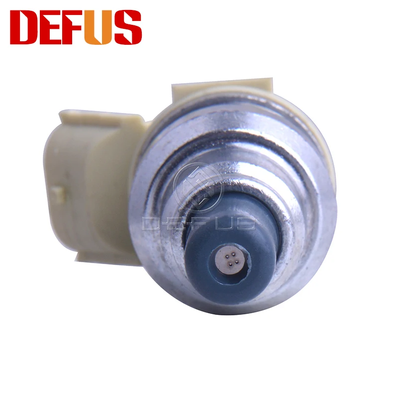 4х поток подобранный топливный инжектор OE INP-081 INP081 для Mazda B2200 2.2L 1990-1993 Форсунка впрыска F2GB-13-250 F2GB13250 инжекторы
