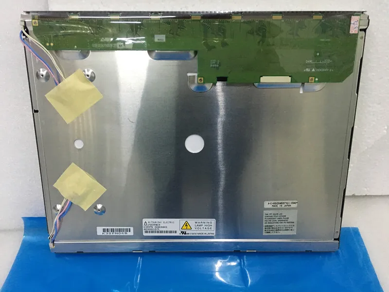 

working perfect quality grade A+ brand new original AA150XN03 15.0" LCD Panel display 12 month warranty