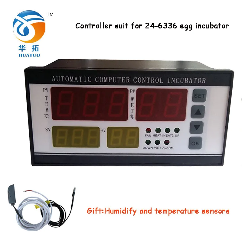 Aliexpress.com : Buy Digital incubator thermometer ...