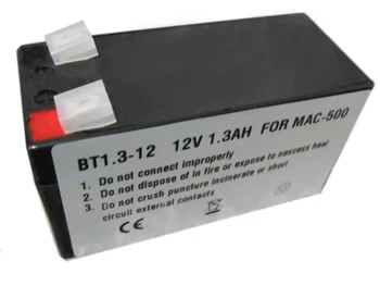 

FOR GE MAC500 ECG Battery For GE MAC500 Marquette Mac 500