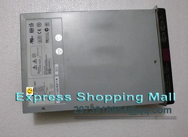 

216068-002 PS-5551-2 230993-001 ML370G3 Server Power Supply