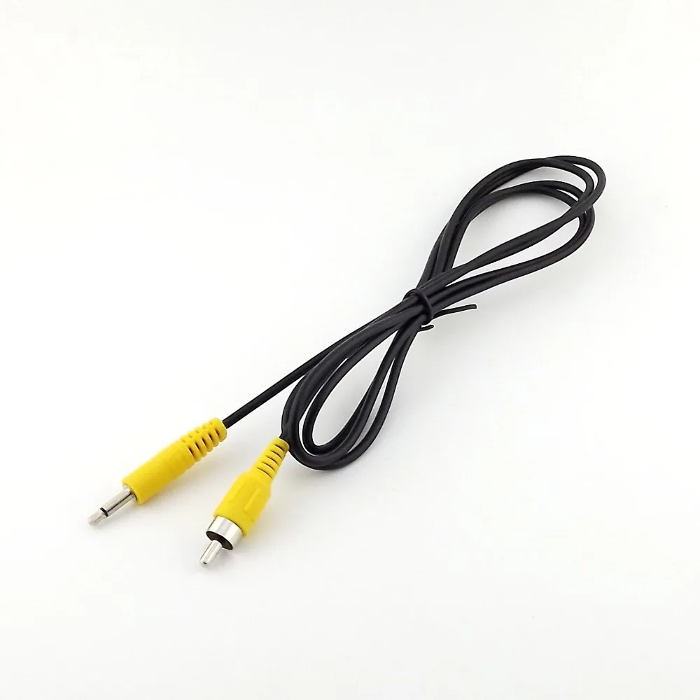 Kabel Adaptor Kabel 1.5 M|rca to 3.5mm 