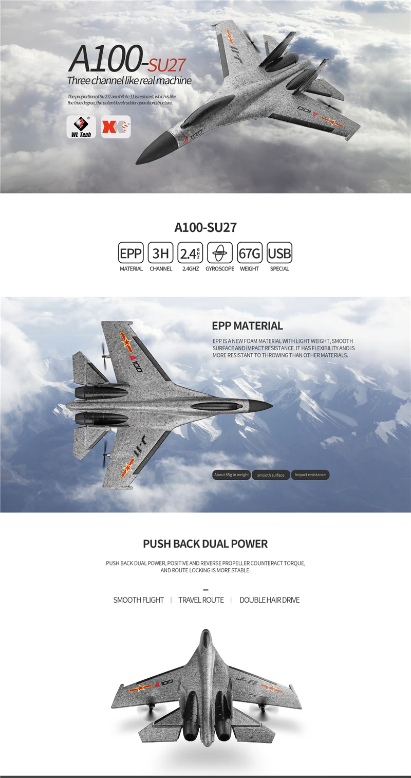 A100 SU271