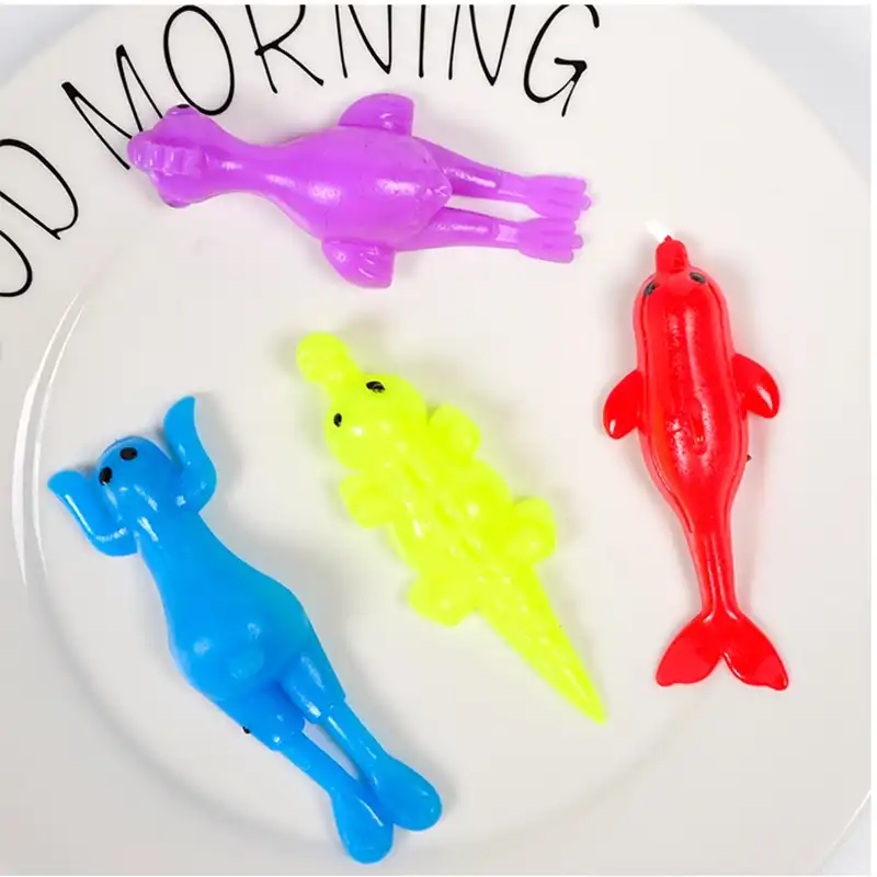 sticky hand toy toxic