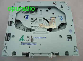 

Free shipping single CD mechanism deck old style for CXX-1641 DEH-1650 DEH-1750/1050E/P5750 DEH-P6600 ford VW Toyota