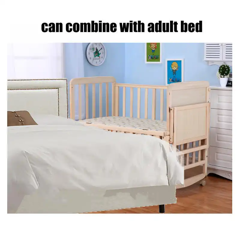 extended bed for baby