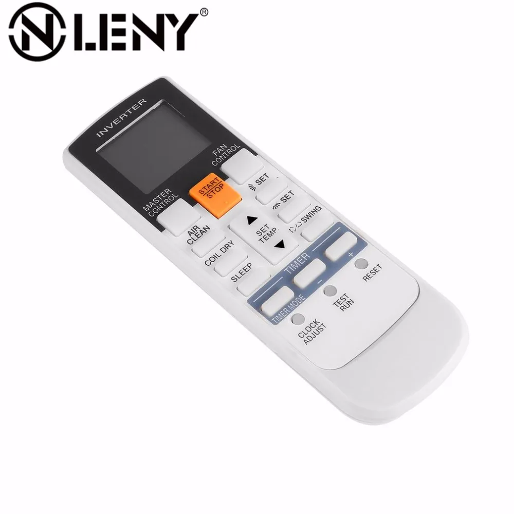Onleny Replacement Air Conditioner Remote Control for Fujitsu Air