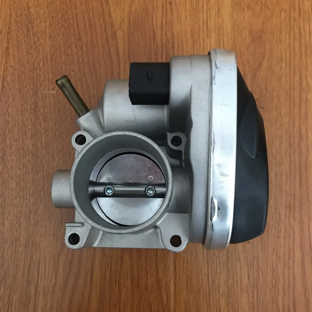 Дроссельная заслонка для Audi A2 Seat Skoda VW 1,2 1,4