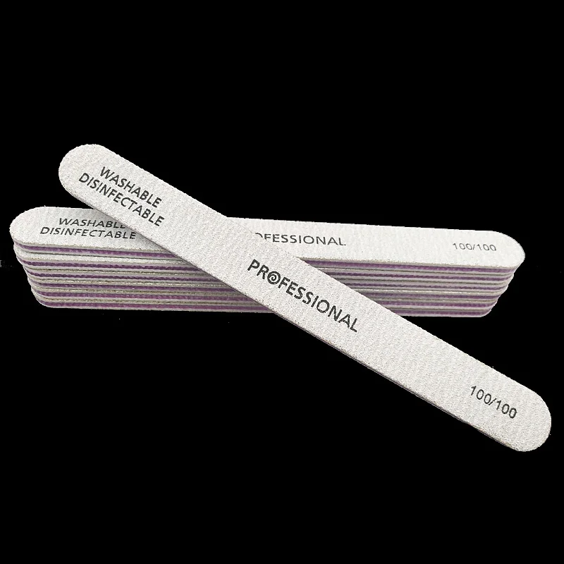 nail file    Lima de uñas (11)