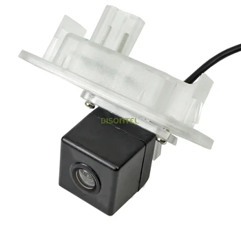 

For Toyota Camry 2018 Car Rear View Camera Night vision Wide Angle Car Backup Parking Camera