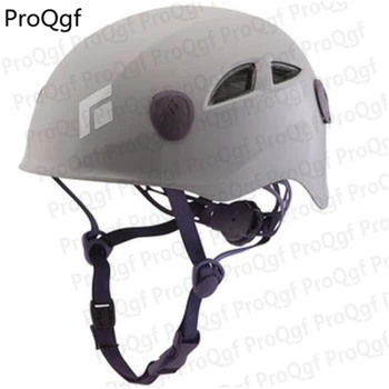 

Prodgf 1Pcs A Set Dungeoneering Climbing Helmet