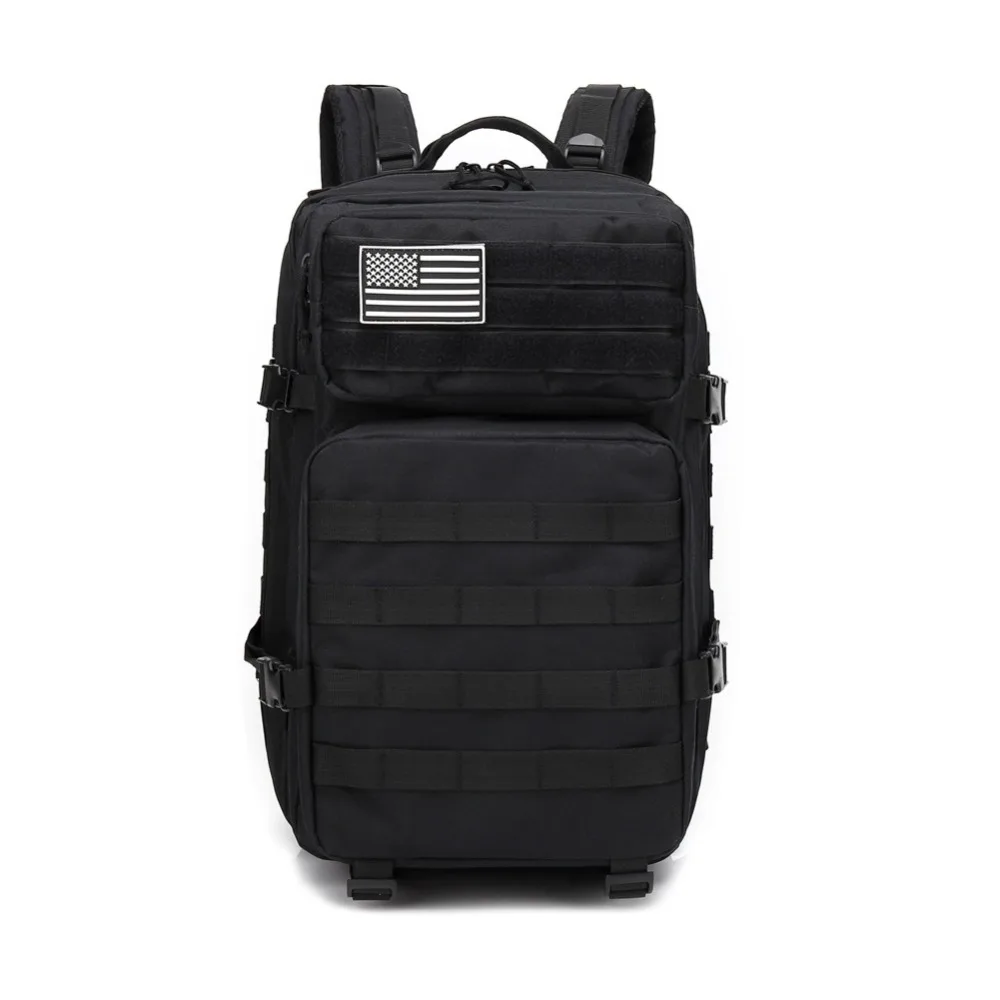 Black hawk commandos 3P военный армейский тактический рюкзак для занятий спортом на