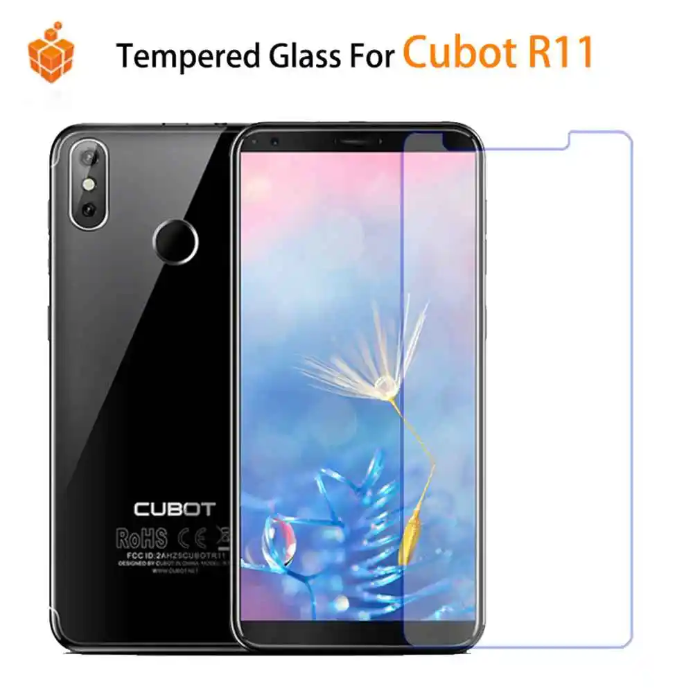 cubot R11 (Copy)