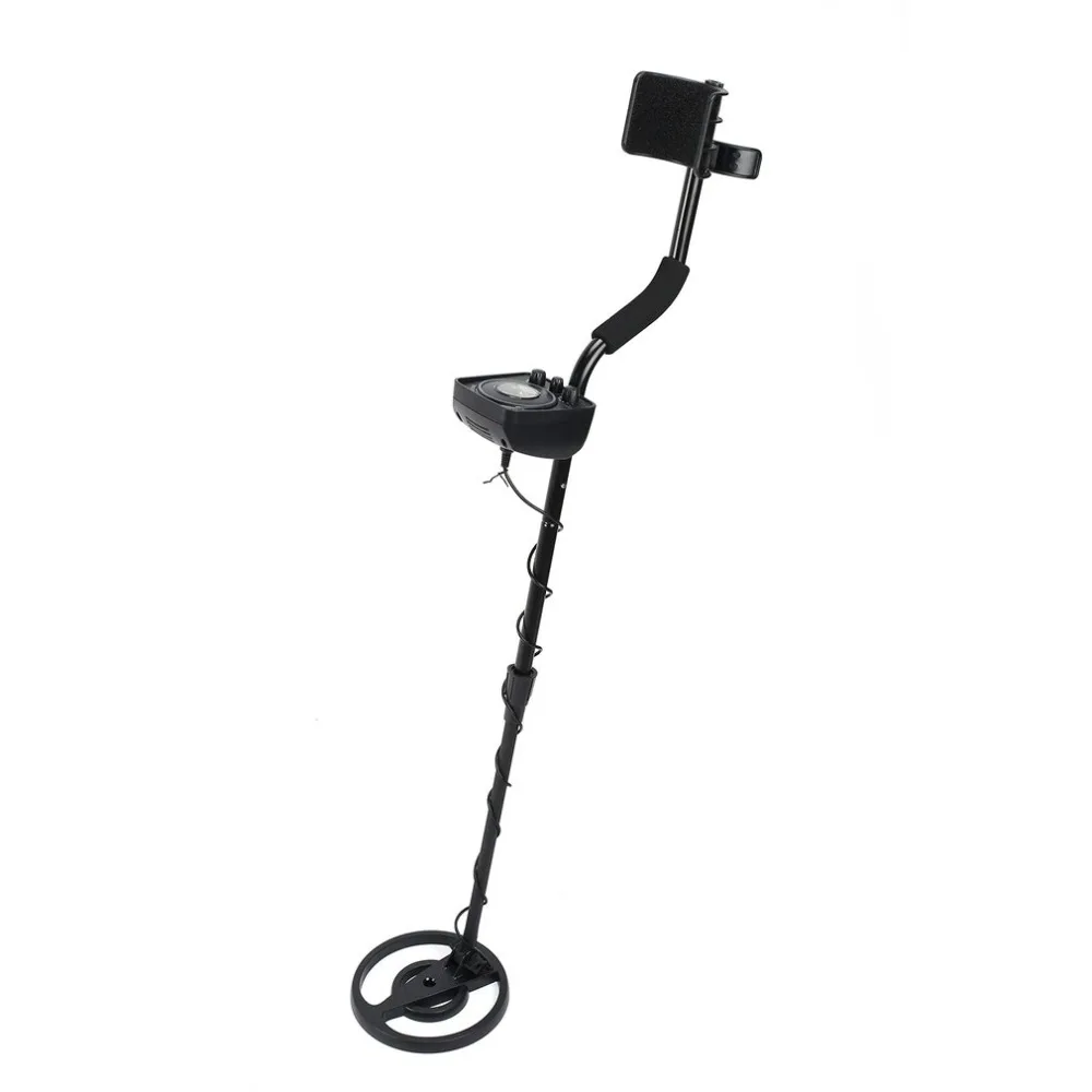 

Profession Underground Metal Detector Handheld Treasure Hunter Gold Digger Finder Sensitive Adjustable Scanner Hunting Dropship