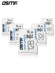 Высокоскоростные карты micro sd класса 10 Z799 8 ГБ 16 ГБ 32 ГБ карта памяти U3 A1 V30 64 Гб 128 ГБ memoria microsd смартфон