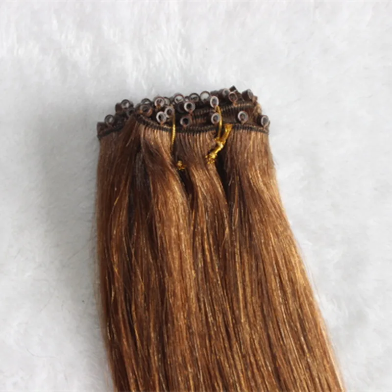 Cheap Factory Price Brazilian Micro Bead Hair Weft Micro Ring Link